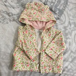 Baby Gap Jacket